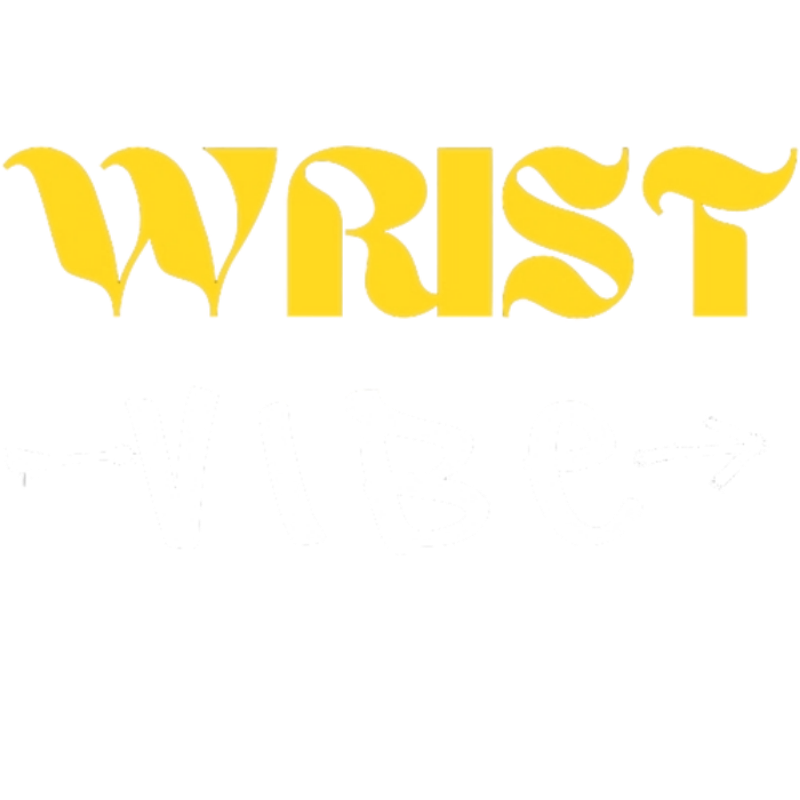 Wrist Vibe