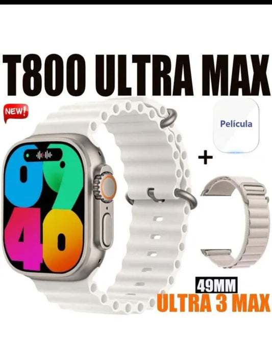 T800 Ultra 3 Max Series 10