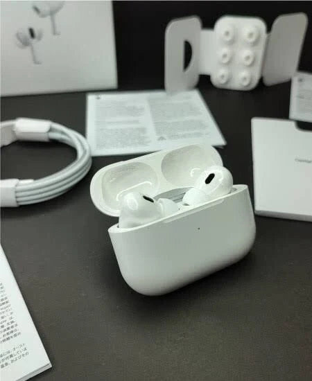 Air Pods Pro 2nd Generation