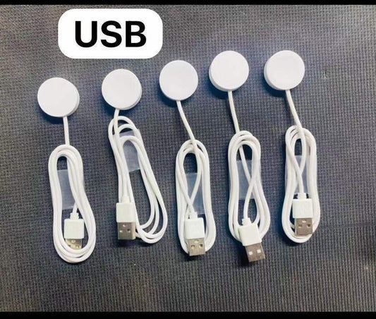 Wireless Charging Cable For Smart Watch