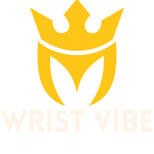 Wrist Vibe