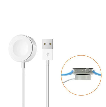 Wireless Charging Cable For Smart Watch