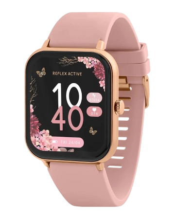 A58 Plus Smart Watch For Girl