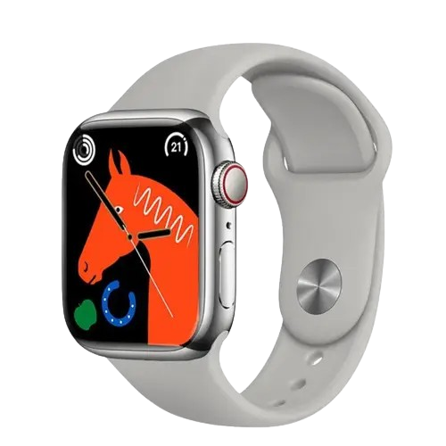 X10 Mini Smart Watch + 1 Data Cable Free