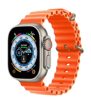 Ultra 7 in 1 Smart Watch