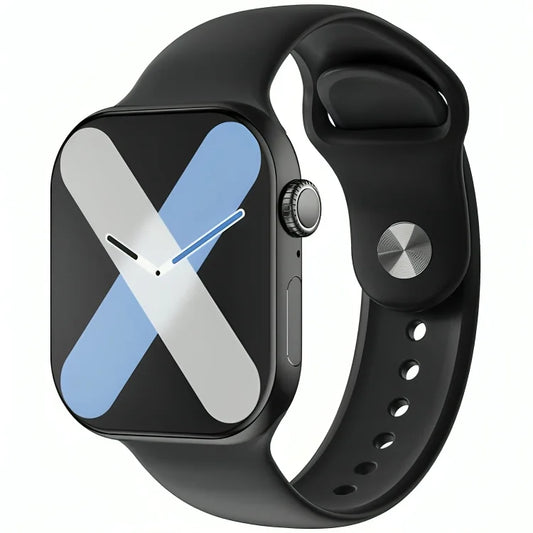 Series 10 Smart Watch + Airpods